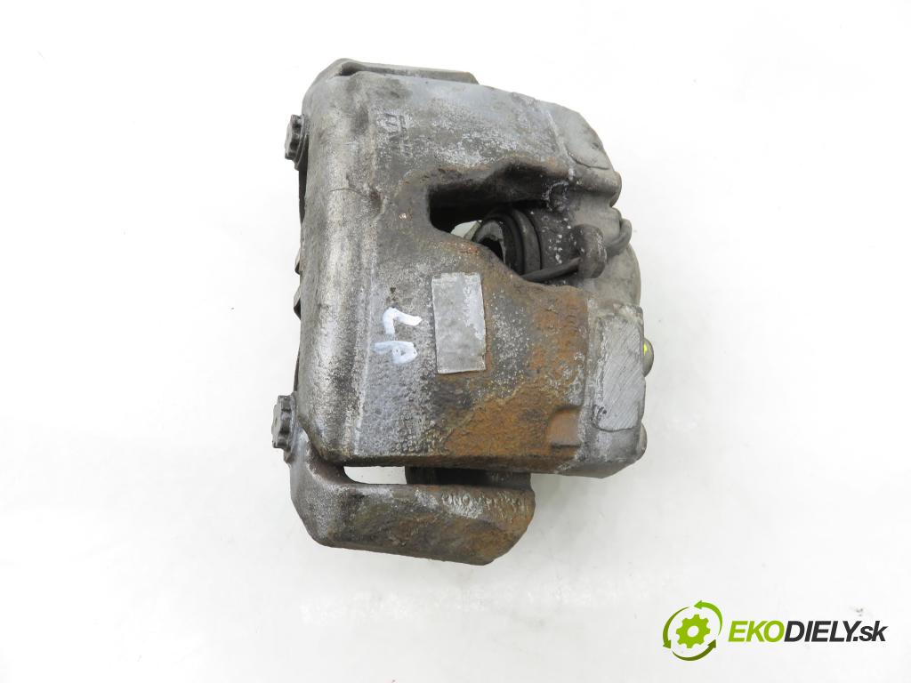 AUDI A4 (8K2, B8) SEDAN 2008 176,00 3.0 TDI quattro - CCWA 2967,00 brzdič třmen LP 8K0105P