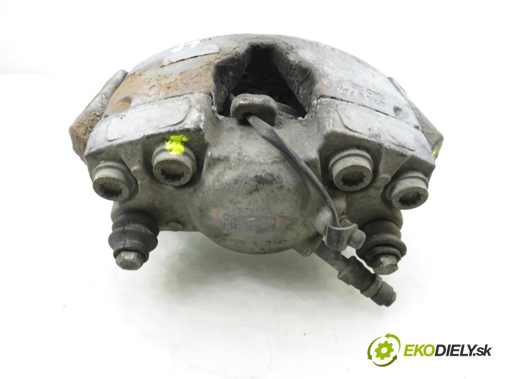 AUDI A4 (8K2, B8) SEDAN 2008 176,00 3.0 TDI quattro - CCWA 2967,00 Brzdič strmeň LP 8K0105P