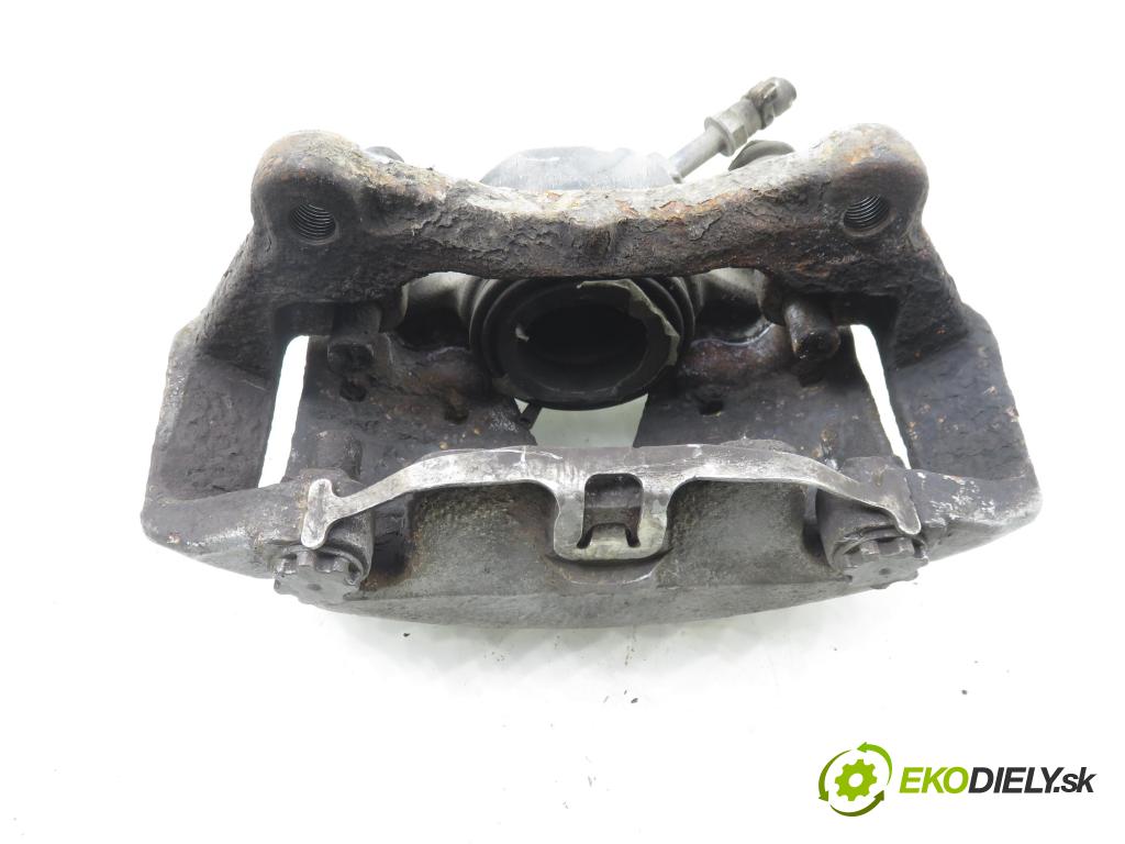 AUDI A4 (8K2, B8) SEDAN 2008 176,00 3.0 TDI quattro - CCWA 2967,00 Brzdič strmeň LP 8K0105P