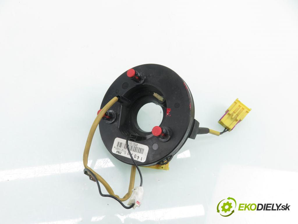 SEAT IBIZA II (6K1) HB 2000 44,00 1.4 MPI 60 - AUD 1390,00 PÁSKA: air BAG 6K0959653