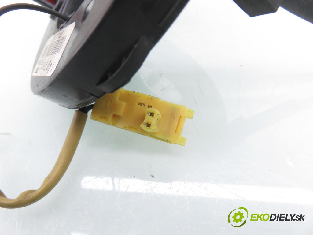 SEAT IBIZA II (6K1) HB 2000 44,00 1.4 MPI 60 - AUD 1390,00 PÁSKA: air BAG 6K0959653