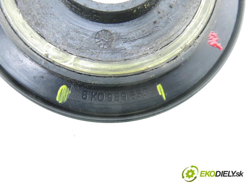 SEAT IBIZA II (6K1) HB 2000 44,00 1.4 MPI 60 - AUD 1390,00 PÁSKA: air BAG 6K0959653