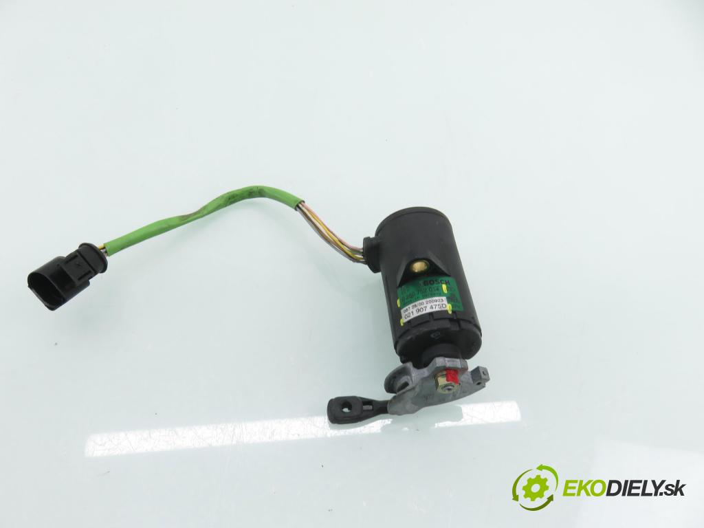 SEAT IBIZA II (6K1) HB 2000 44,00 1.4 MPI 60 - AUD 1390,00 potenciometr plynového pedálu 021907475D ; 0280752017 (Potenciometr plynového pedálu)