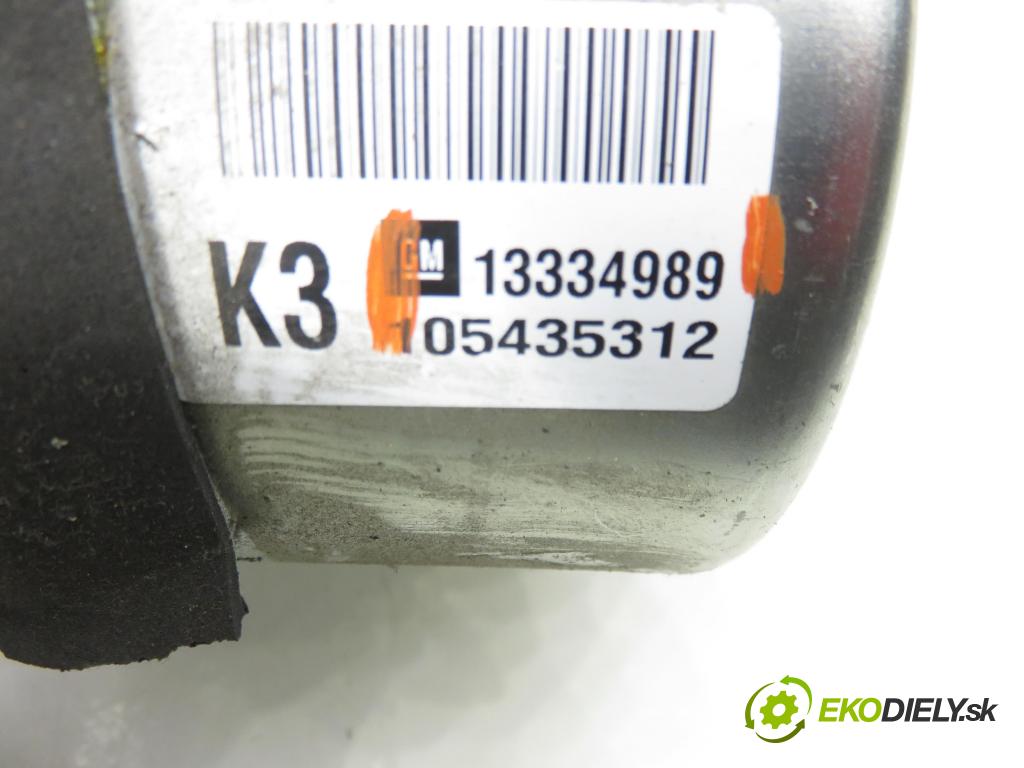 OPEL CORSA D (S07) HB 2011 0,00 1.2 - A 12 XER 1229,00 serv/podporovanie elektrické 13334989