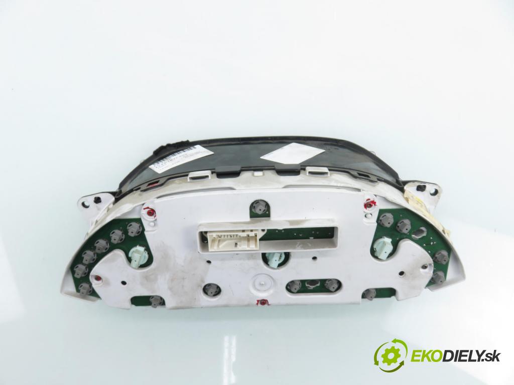 FORD FOCUS Turnier (DNW) KOMBI 2001 74,00 1.6 16V - FYDC 1596,00 Prístrojovka elektrický 98AB10849CJ