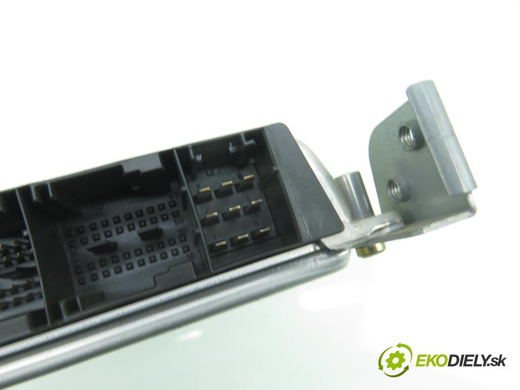 TOYOTA YARIS (_P1_) HB 2003 50,00 1.0 VVT- i 68 - 1SZ-FE 998,00 Riadiaca jednotka Motor 896610D210 ; 0261208036