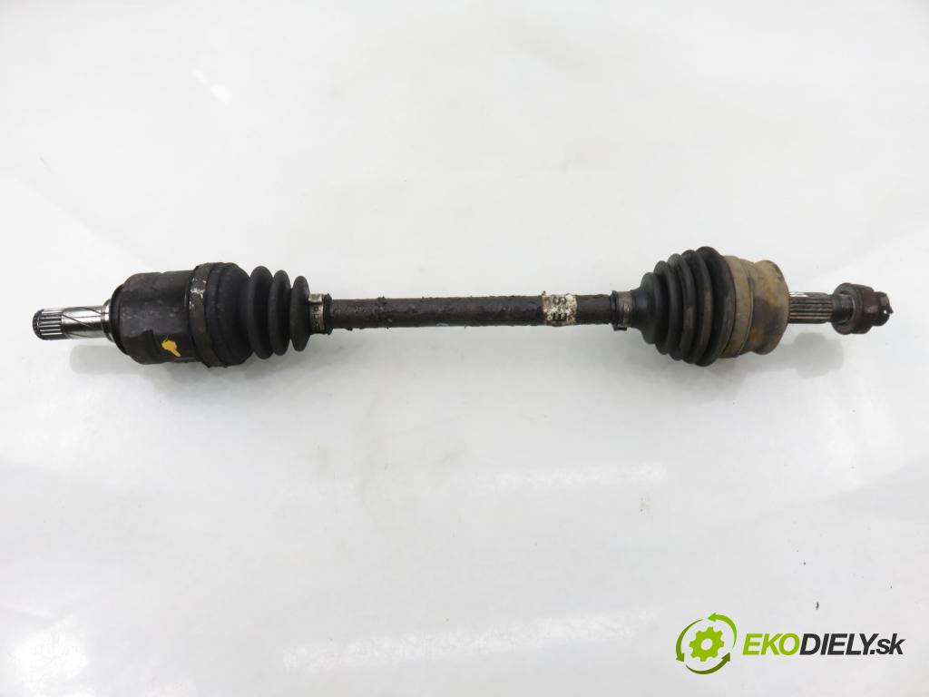 OPEL CORSA D (S07) HB 2011 0,00 1.2 - A 12 XER 1229,00 poloos LP 