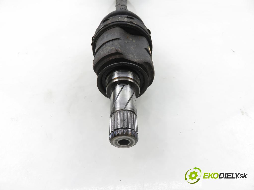 OPEL CORSA D (S07) HB 2011 0,00 1.2 - A 12 XER 1229,00 Poloos LP