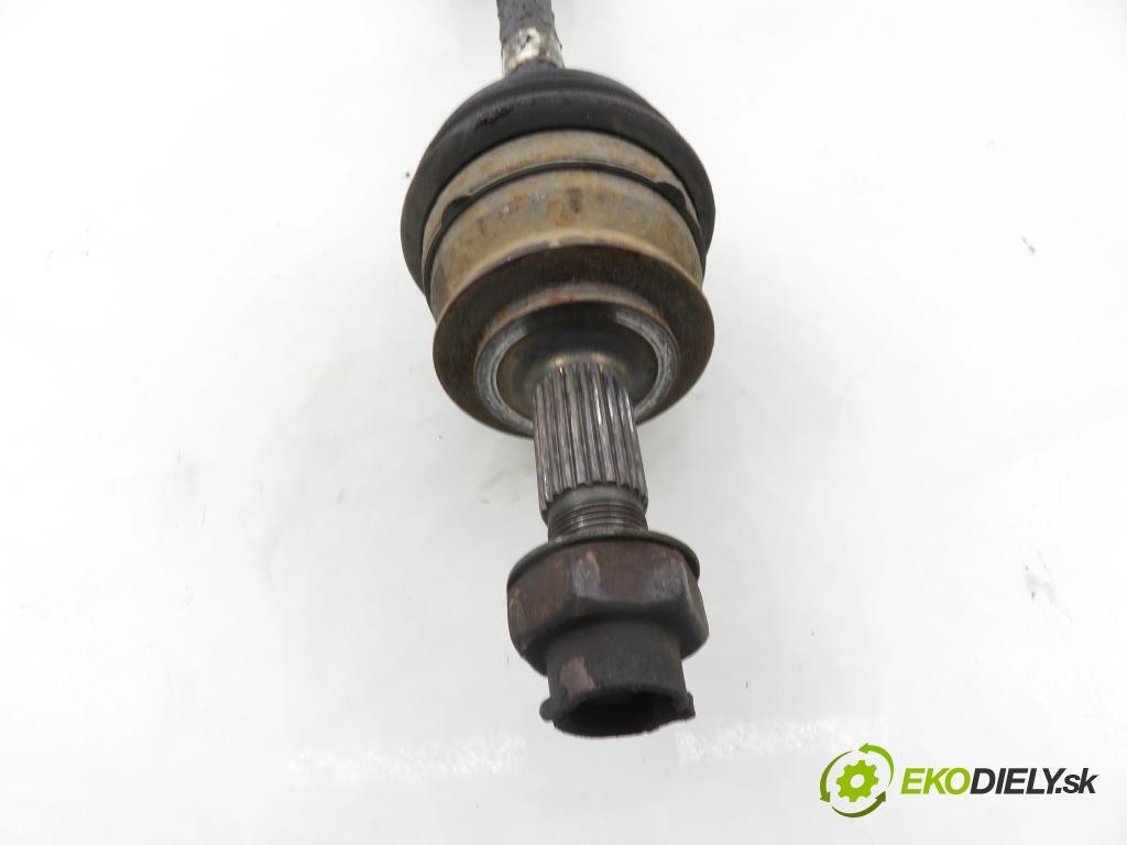 OPEL CORSA D (S07) HB 2011 0,00 1.2 - A 12 XER 1229,00 Poloos LP