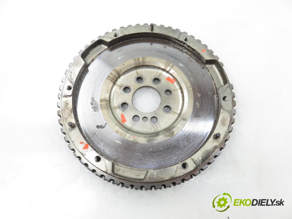 MERCEDES-BENZ KLASA B Sports Tourer (W245) MINIVAN 2006 85,00 B 170 (245.232) - M 266.940 1699,00 Koleso zotrvačníkové A2660300705