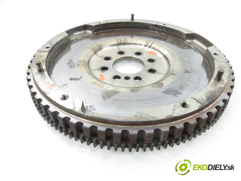 MERCEDES-BENZ KLASA B Sports Tourer (W245) MINIVAN 2006 85,00 B 170 (245.232) - M 266.940 1699,00 Koleso zotrvačníkové A2660300705