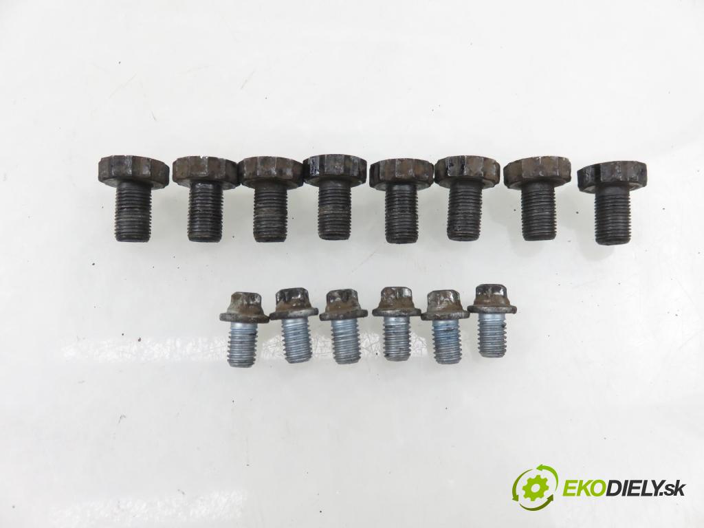 MERCEDES-BENZ KLASA B Sports Tourer (W245) MINIVAN 2006 85,00 B 170 (245.232) - M 266.940 1699,00 Koleso zotrvačníkové A2660300705