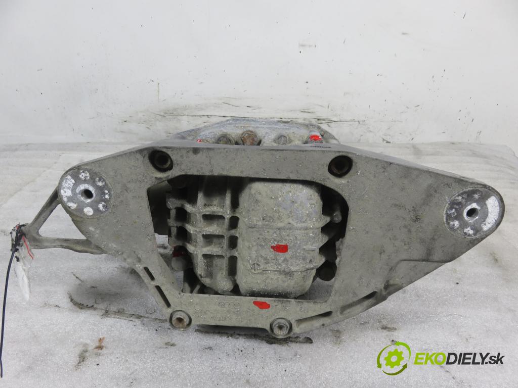 AUDI A4 (8K2, B8) SEDAN 2008 176,00 3.0 TDI quattro - CCWA 2967,00 ,diferenciál KCC ; 090608