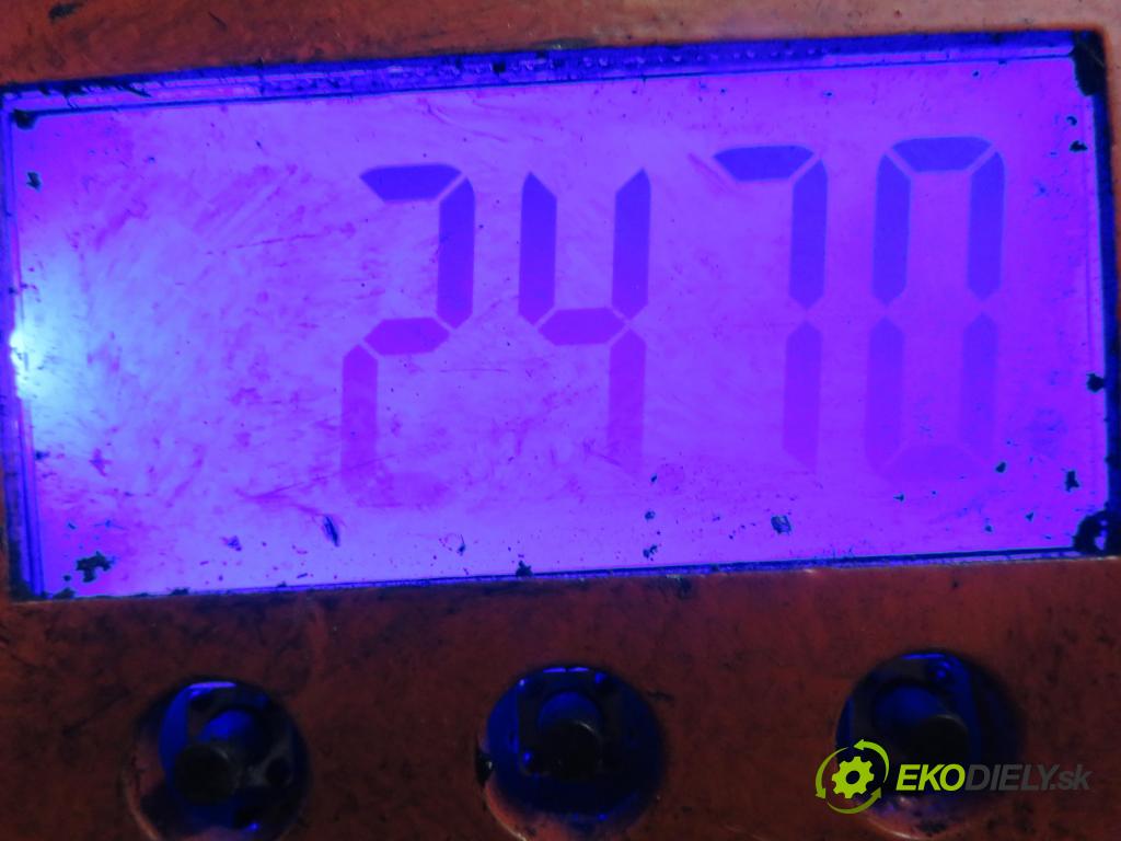 AUDI A4 (8K2, B8) SEDAN 2008 176,00 3.0 TDI quattro - CCWA 2967,00 ,diferenciál KCC ; 090608