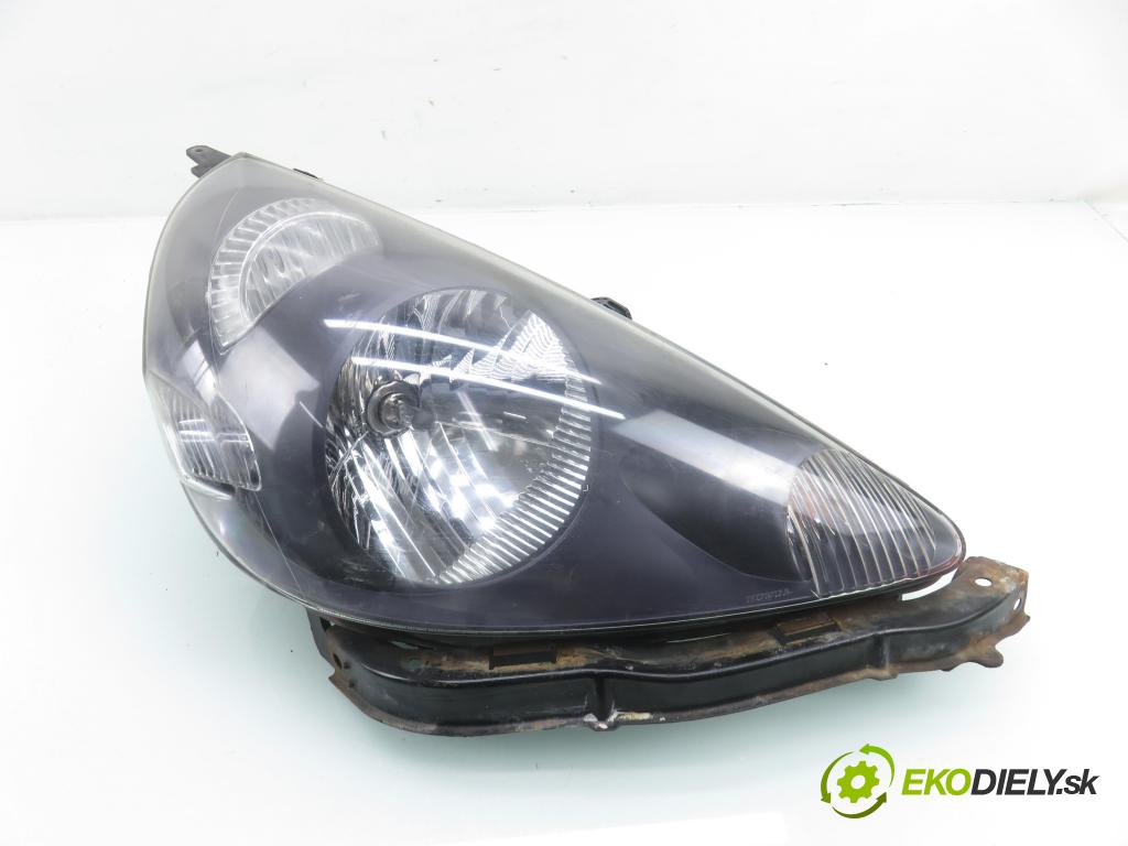 HONDA JAZZ II (GD_, GE3, GE2) HB 2002 61,00 1.3 (GD1) - L13A1 1339,00 světlo PP 