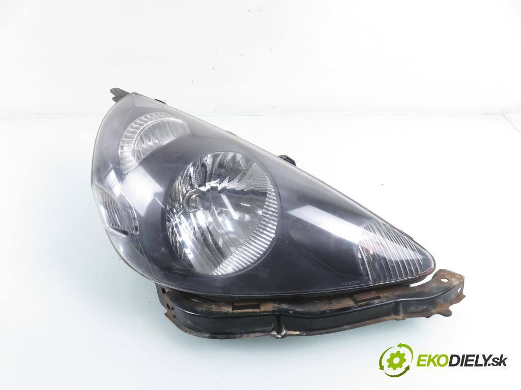 HONDA JAZZ II (GD_, GE3, GE2) HB 2002 61,00 1.3 (GD1) - L13A1 1339,00 Svetlo PP