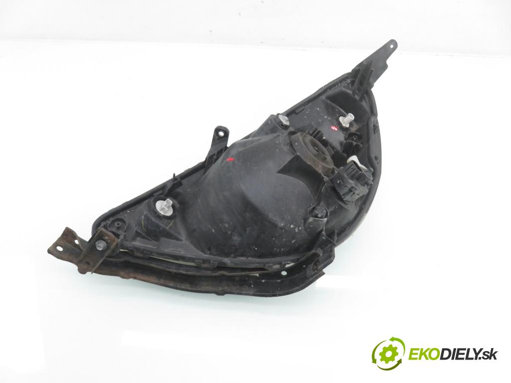 HONDA JAZZ II (GD_, GE3, GE2) HB 2002 61,00 1.3 (GD1) - L13A1 1339,00 Svetlo PP