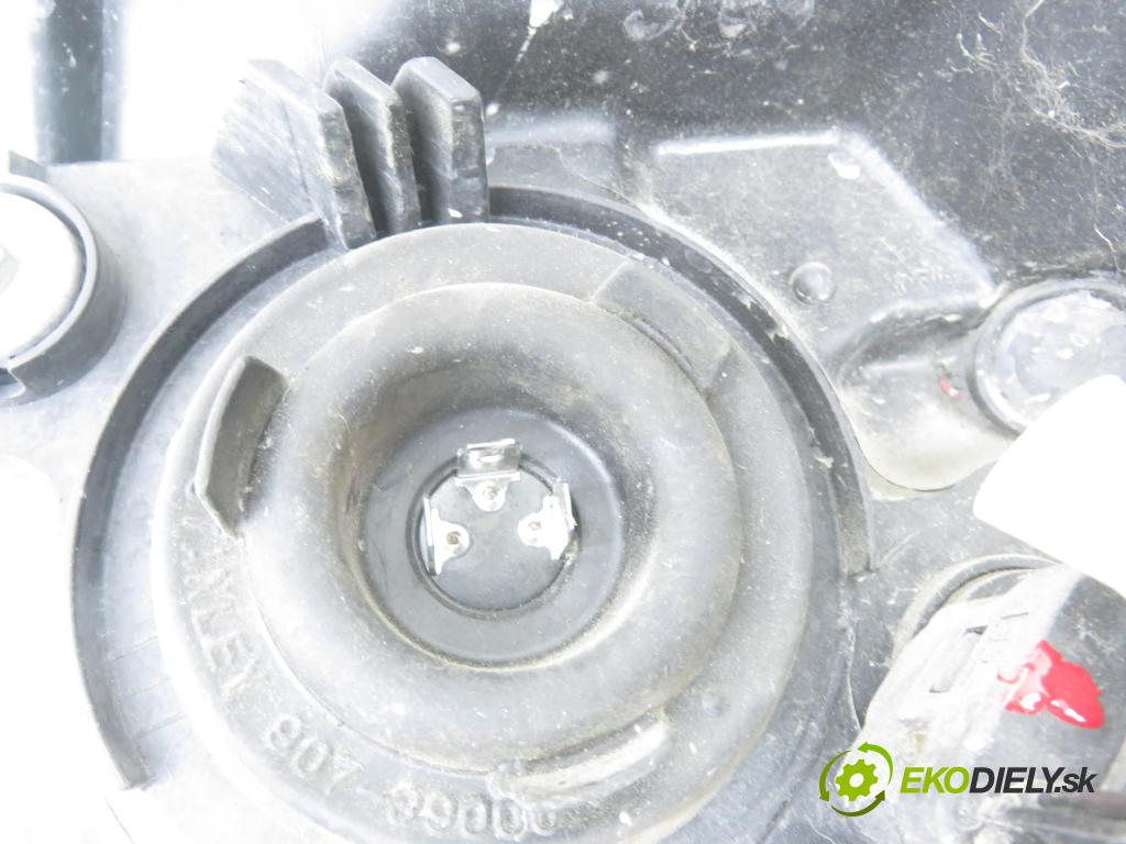 HONDA JAZZ II (GD_, GE3, GE2) HB 2002 61,00 1.3 (GD1) - L13A1 1339,00 Svetlo PP