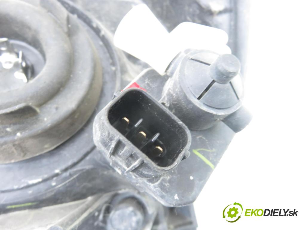 HONDA JAZZ II (GD_, GE3, GE2) HB 2002 61,00 1.3 (GD1) - L13A1 1339,00 Svetlo PP