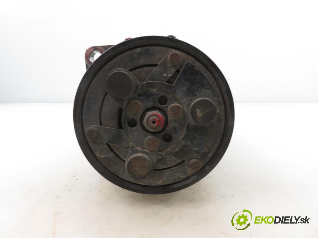 SEAT IBIZA II (6K1) HB 2000 44,00 1.4 MPI 60 - AUD 1390,00 KOMPRESOR: klimatizace 1J0820803F (Kompresor klimatizace)