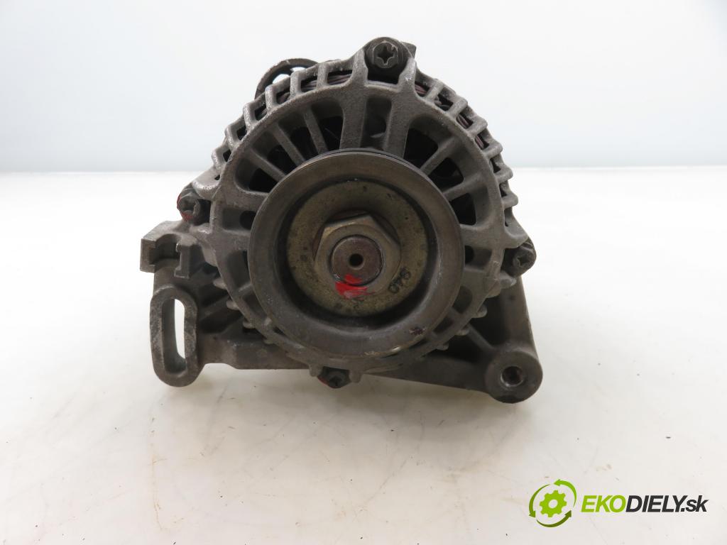 RENAULT TWINGO I (C06_) HB 2002 43,00 1.2 (C066, C068) - D7F 703 1149,00 Alternátor 8200065730 ; A001TA2293 (Alternátor)