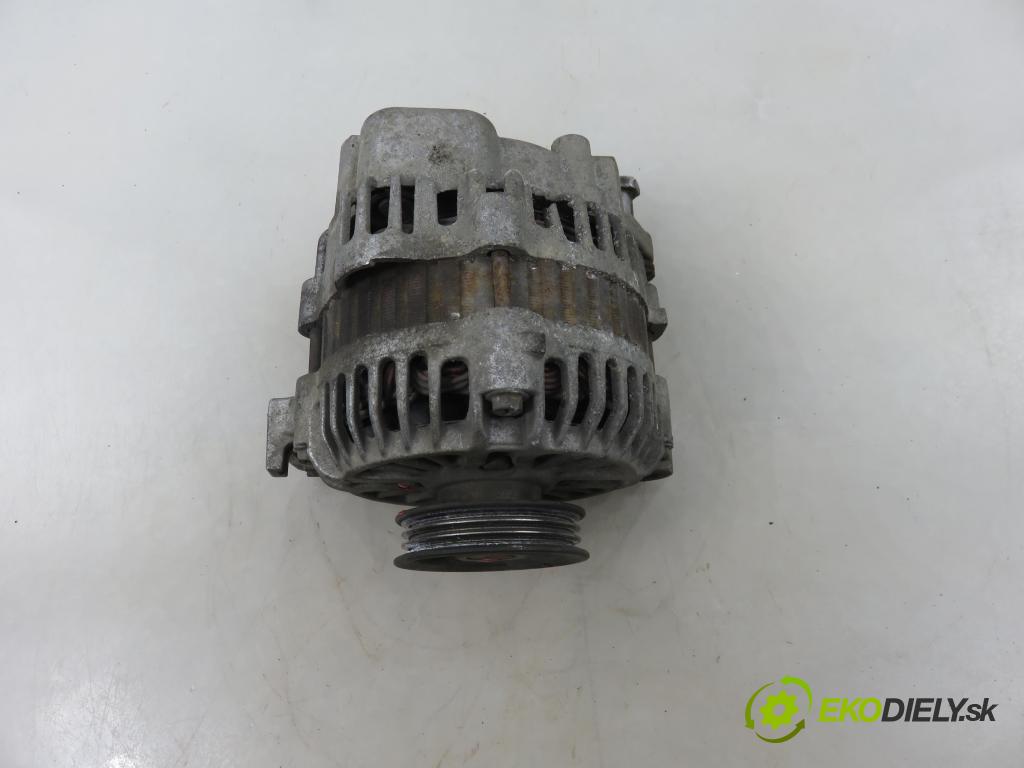 RENAULT TWINGO I (C06_) HB 2002 43,00 1.2 (C066, C068) - D7F 703 1149,00 Alternátor 8200065730 ; A001TA2293 (Alternátor)