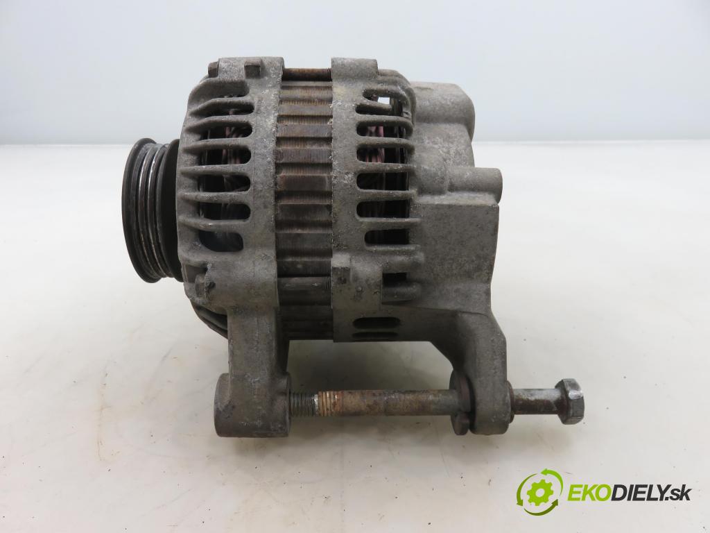 RENAULT TWINGO I (C06_) HB 2002 43,00 1.2 (C066, C068) - D7F 703 1149,00 Alternátor 8200065730 ; A001TA2293 (Alternátor)