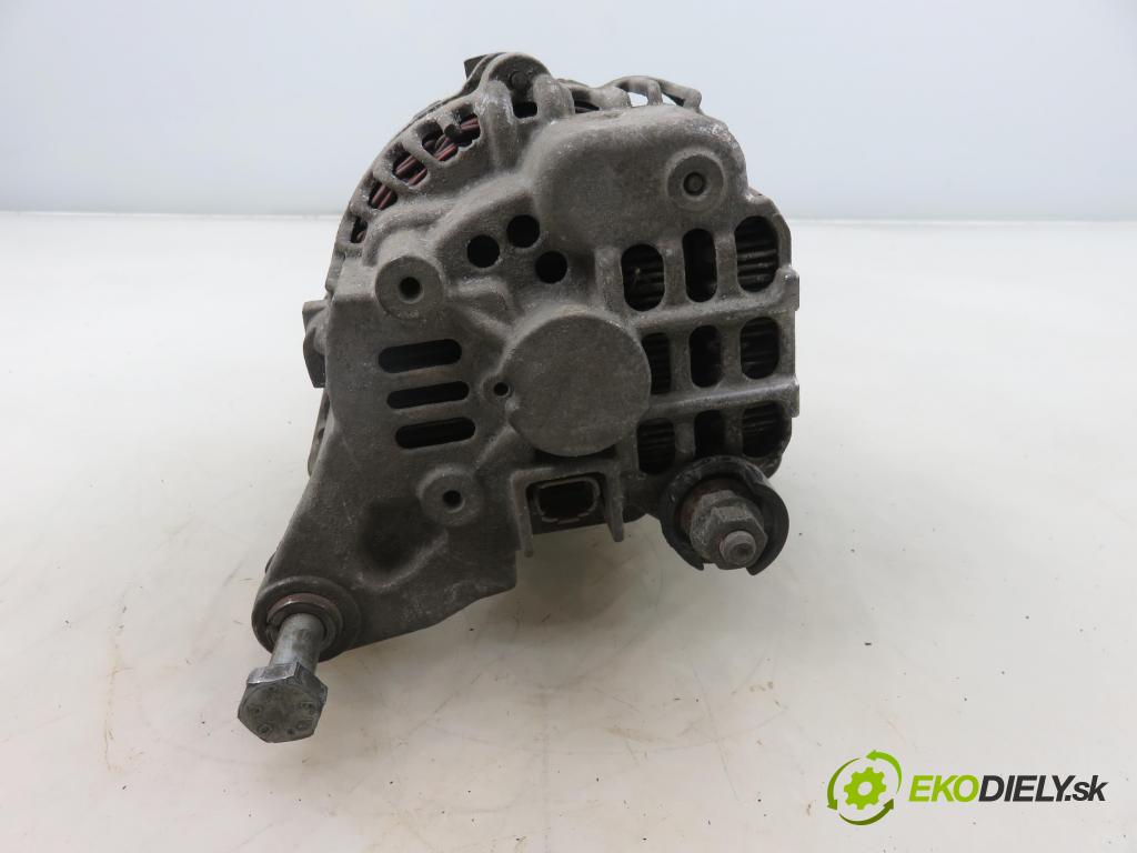 RENAULT TWINGO I (C06_) HB 2002 43,00 1.2 (C066, C068) - D7F 703 1149,00 Alternátor 8200065730 ; A001TA2293 (Alternátor)