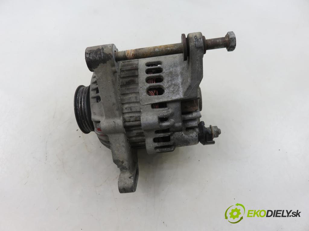 RENAULT TWINGO I (C06_) HB 2002 43,00 1.2 (C066, C068) - D7F 703 1149,00 Alternátor 8200065730 ; A001TA2293 (Alternátor)