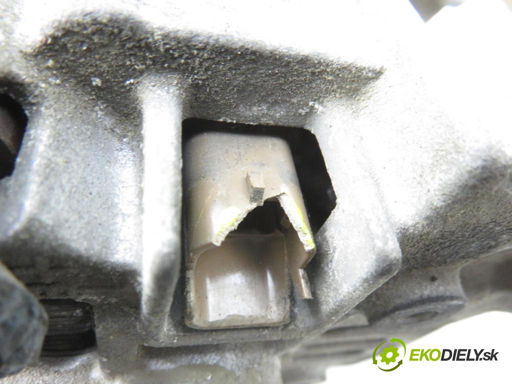 RENAULT TWINGO I (C06_) HB 2002 43,00 1.2 (C066, C068) - D7F 703 1149,00 Alternátor 8200065730 ; A001TA2293 (Alternátor)