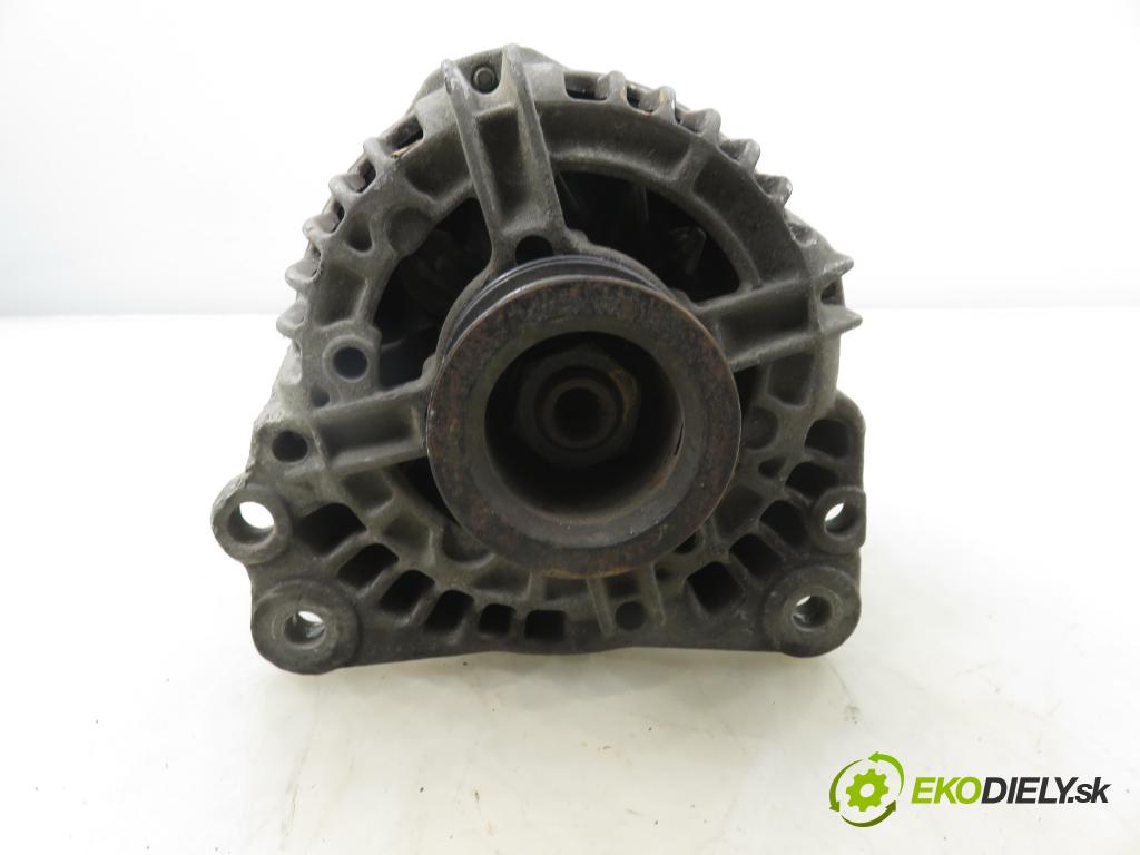 SEAT IBIZA II (6K1) HB 2000 44,00 1.4 MPI 60 - AUD 1390,00 Alternátor 074903025K ; 0124325004 (Alternátor)