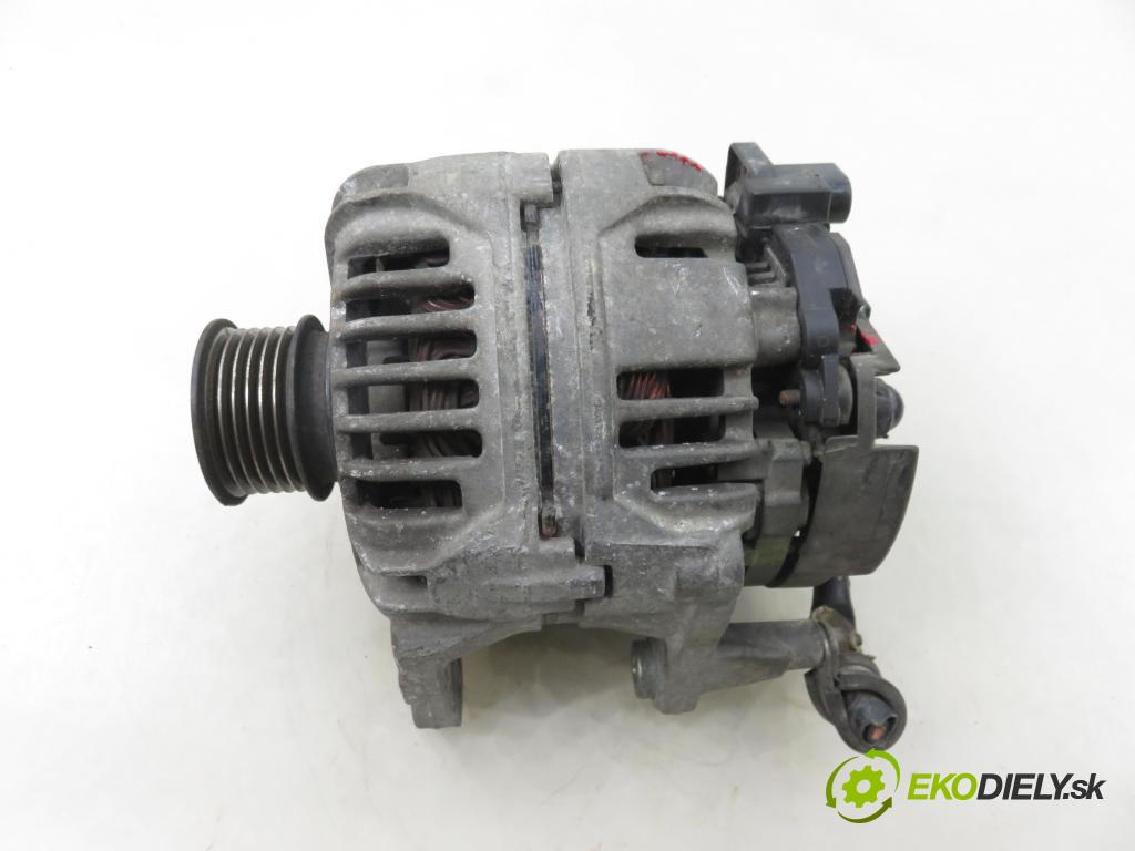 SEAT IBIZA II (6K1) HB 2000 44,00 1.4 MPI 60 - AUD 1390,00 Alternátor 074903025K ; 0124325004 (Alternátor)