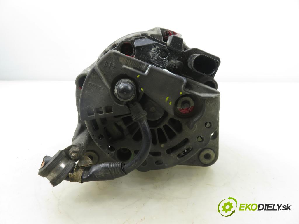 SEAT IBIZA II (6K1) HB 2000 44,00 1.4 MPI 60 - AUD 1390,00 Alternátor 074903025K ; 0124325004 (Alternátor)