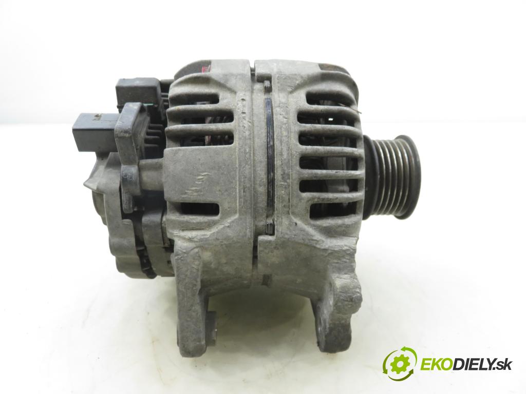 SEAT IBIZA II (6K1) HB 2000 44,00 1.4 MPI 60 - AUD 1390,00 Alternátor 074903025K ; 0124325004 (Alternátor)