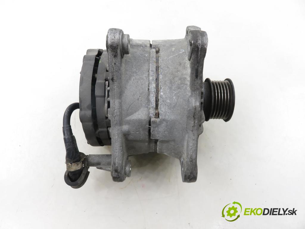 SEAT IBIZA II (6K1) HB 2000 44,00 1.4 MPI 60 - AUD 1390,00 Alternátor 074903025K ; 0124325004 (Alternátor)