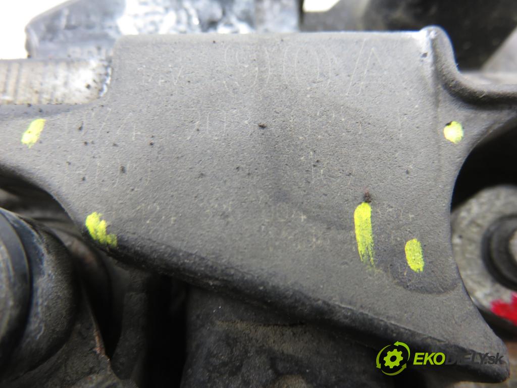 SEAT IBIZA II (6K1) HB 2000 44,00 1.4 MPI 60 - AUD 1390,00 Alternátor 074903025K ; 0124325004 (Alternátor)