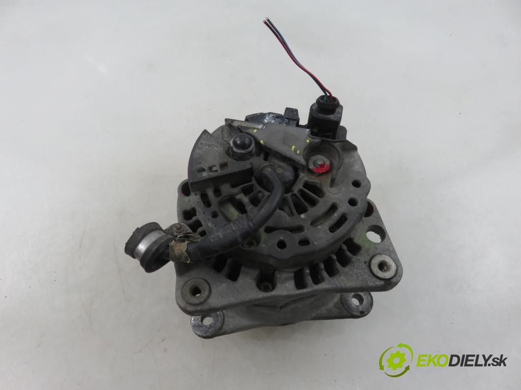 SEAT IBIZA II (6K1) HB 2000 44,00 1.4 MPI 60 - AUD 1390,00 Alternátor 074903025K ; 0124325004 (Alternátor)
