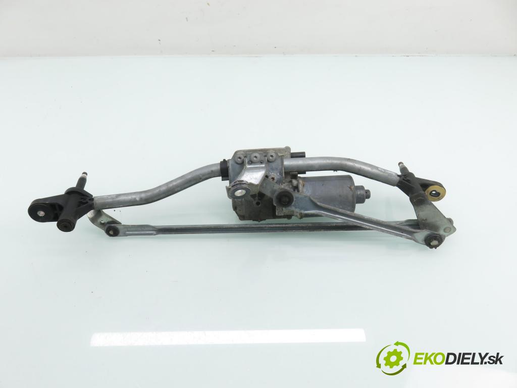 AUDI A4 (8K2, B8) SEDAN 2008 176,00 3.0 TDI quattro - CCWA 2967,00 MECHANISMUS/ motorek stěračů 8K1955119 ; 8K1955023A