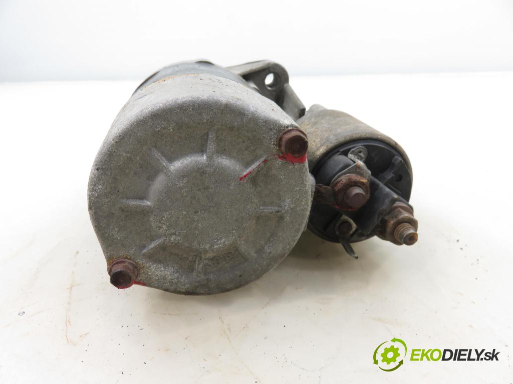 RENAULT TWINGO I (C06_) HB 2002 43,00 1.2 (C066, C068) - D7F 703 1149,00 startér D7E1 ; 867838 ; 864608 (Startér)