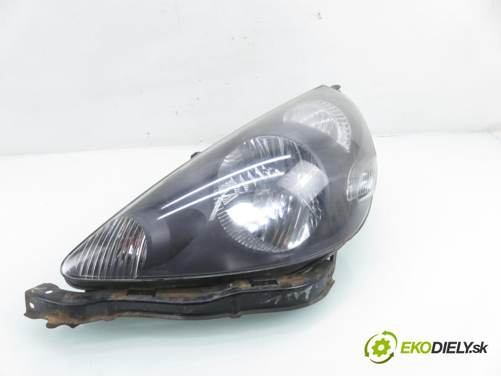 HONDA JAZZ II (GD_, GE3, GE2) HB 2002 61,00 1.3 (GD1) - L13A1 1339,00 Svetlo LP 