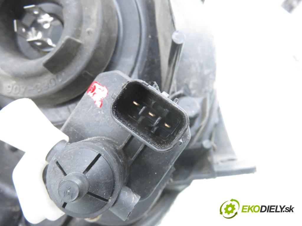 HONDA JAZZ II (GD_, GE3, GE2) HB 2002 61,00 1.3 (GD1) - L13A1 1339,00 Svetlo LP