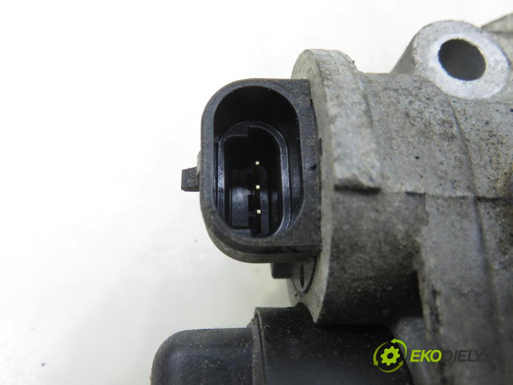 RENAULT TWINGO I (C06_) HB 2002 43,00 1.2 (C066, C068) - D7F 703 1149,00 Škrtiaca klapka H873633 (Škrtiaca klapka)