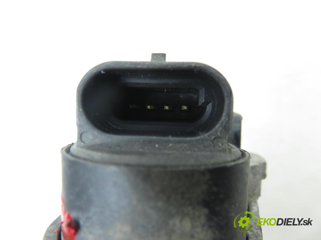 RENAULT TWINGO I (C06_) HB 2002 43,00 1.2 (C066, C068) - D7F 703 1149,00 Škrtiaca klapka H873633 (Škrtiaca klapka)