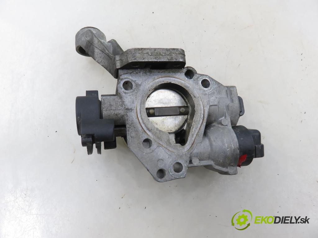 RENAULT TWINGO I (C06_) HB 2002 43,00 1.2 (C066, C068) - D7F 703 1149,00 Škrtiaca klapka H873633 (Škrtiaca klapka)