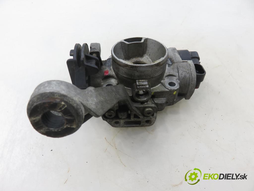 RENAULT TWINGO I (C06_) HB 2002 43,00 1.2 (C066, C068) - D7F 703 1149,00 Škrtiaca klapka H873633 (Škrtiaca klapka)