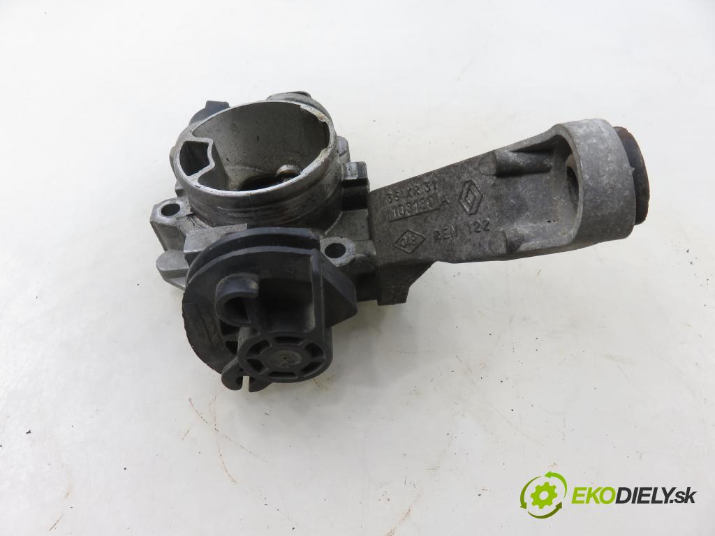 RENAULT TWINGO I (C06_) HB 2002 43,00 1.2 (C066, C068) - D7F 703 1149,00 Škrtiaca klapka H873633 (Škrtiaca klapka)