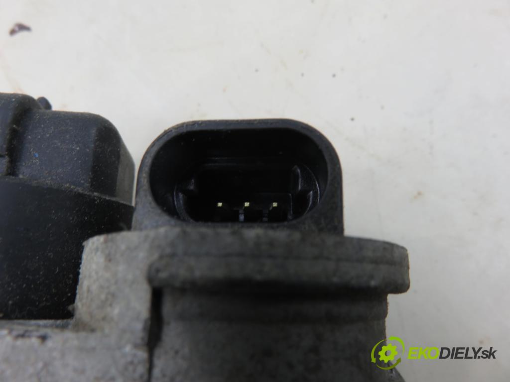 RENAULT TWINGO I (C06_) HB 2002 43,00 1.2 (C066, C068) - D7F 703 1149,00 Škrtiaca klapka H873633 (Škrtiaca klapka)