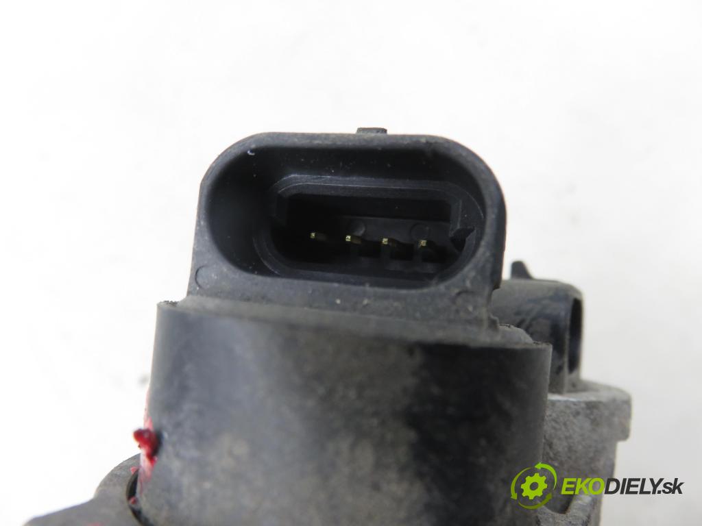 RENAULT TWINGO I (C06_) HB 2002 43,00 1.2 (C066, C068) - D7F 703 1149,00 Škrtiaca klapka H873633 (Škrtiaca klapka)