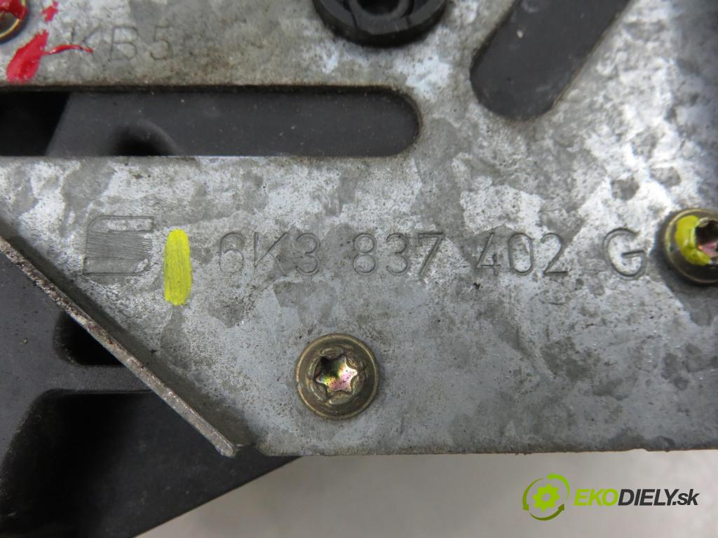 SEAT IBIZA II (6K1) HB 2000 44,00 1.4 MPI 60 - AUD 1390,00 Mechanizmus okien 3D 6K3959802 ; 6K3837402G