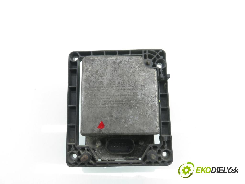 BMW 5 (E60) SEDAN 2005 0,00 530 d - M57 D30 (306D2) 2993,00 RADAR: 6767000 ; 0203000003